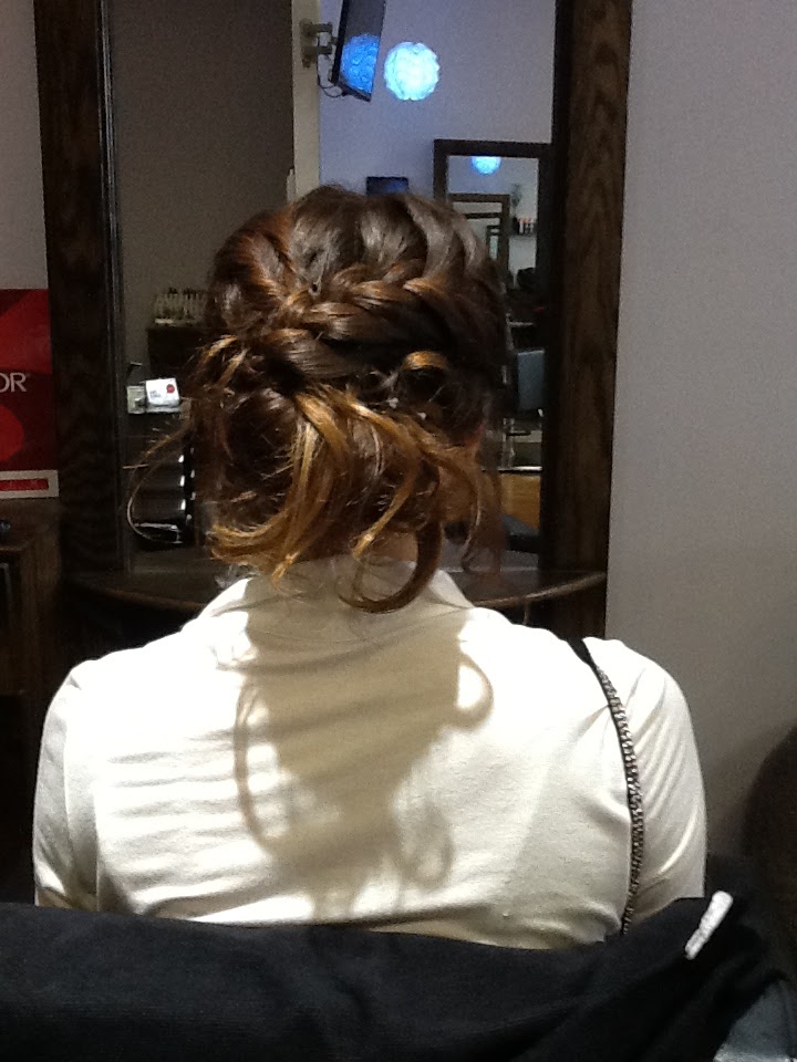 J Hollywood Salon | 401 Windsor Hwy, New Windsor, NY 12553, USA | Phone: (845) 565-0979