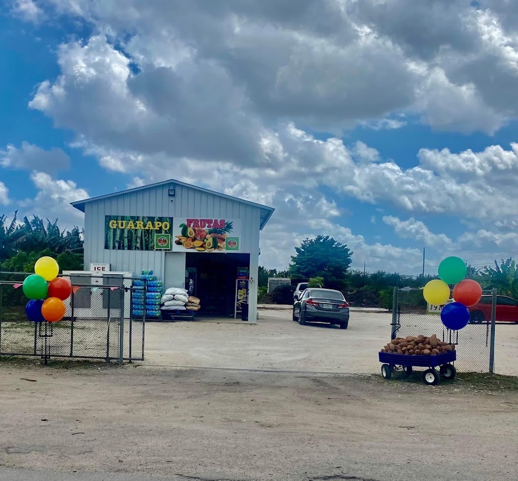 RLmameyfarm | 19190 SW 136th St, Miami, FL 33196, USA | Phone: (786) 586-6133