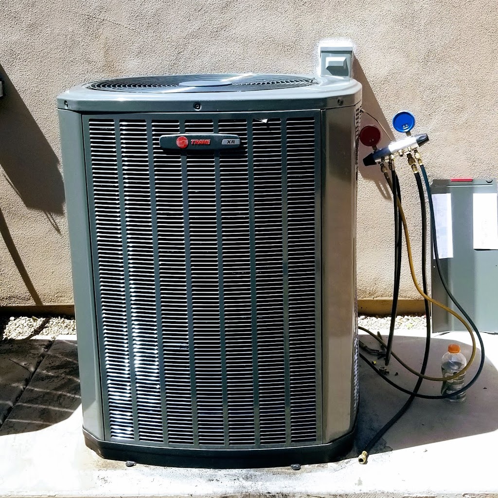 SPD REFRIGERATION LLC | 2642 S 63rd Dr, Phoenix, AZ 85043, USA | Phone: (602) 754-5988