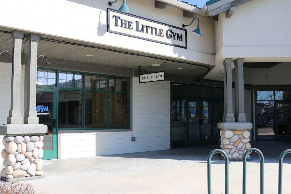 The Little Gym of Eagle/Meridian | 3210 W Chinden Blvd Suite 120, Eagle, ID 83616, USA | Phone: (208) 938-6185