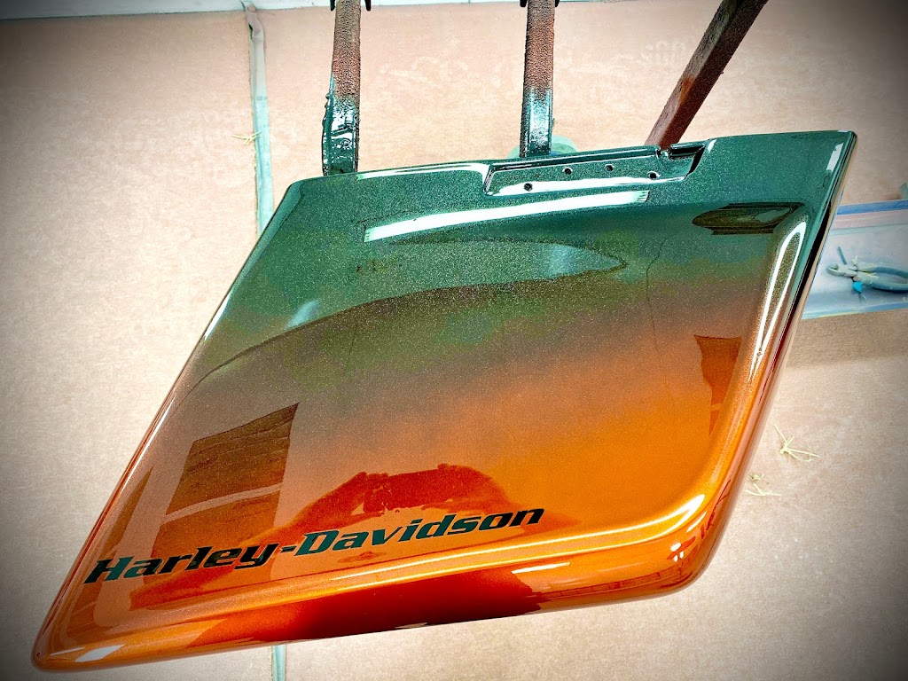 Hamptons designs 2088 W Davidson Ave, Gastonia, NC 28052, USA