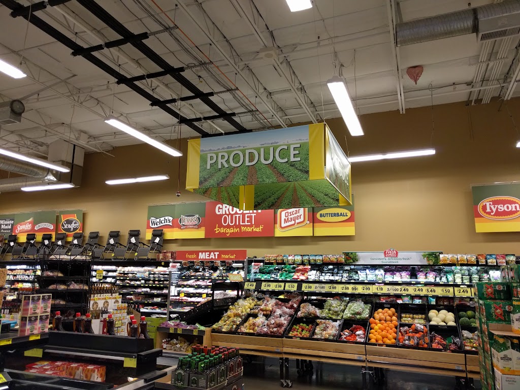 Grocery Outlet | 6652 Lonetree Blvd, Rocklin, CA 95765, USA | Phone: (916) 773-1888