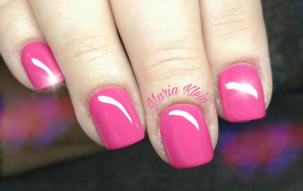 Nail Designs By Maria | 20163 Catalano St, Clinton Twp, MI 48035, USA | Phone: (586) 260-2827