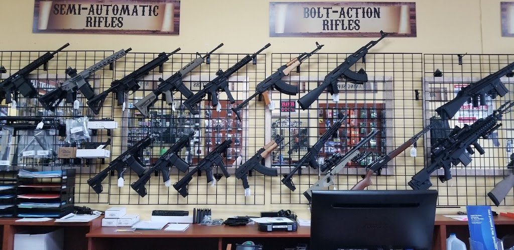 Gun Dog Armory | 16215 FL-50 #104A, Clermont, FL 34711 | Phone: (407) 347-9840