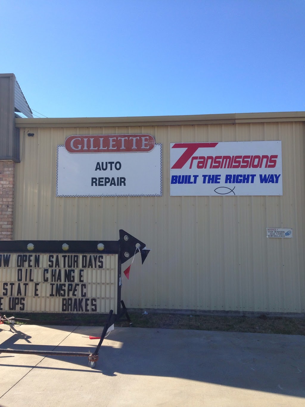 Transmissions by Russell | 1504 S Beckley Rd, Lancaster, TX 75146, USA | Phone: (214) 793-0527