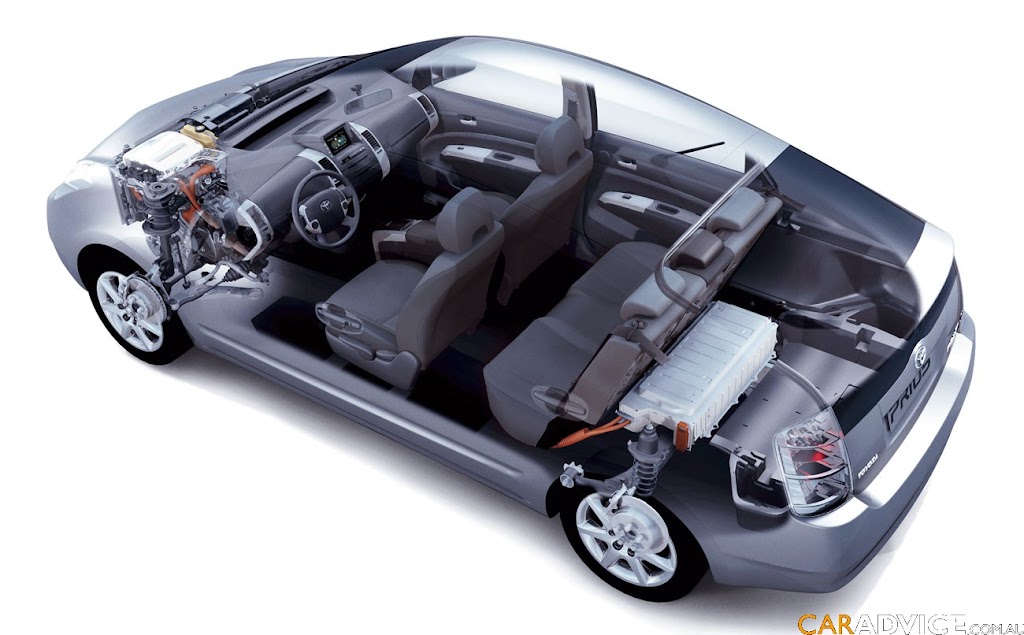 Hybrid Cars | 428 Willow St #5, Stoughton, MA 02072, USA | Phone: (857) 250-5201