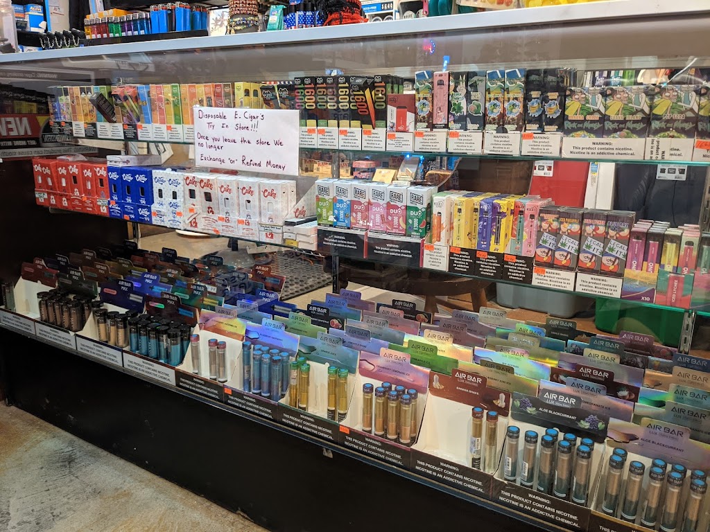 Higherluck Grocery | 1906 N Bell Blvd, Cedar Park, TX 78613, USA | Phone: (512) 584-9913