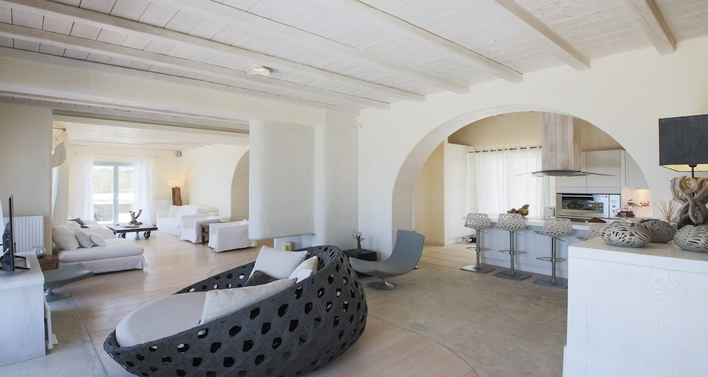 Luxury Travel Agency - Elite Estates Greek Villas | 59 Rebecca Rd, Scituate, MA 02066, USA | Phone: 21 0625 1000