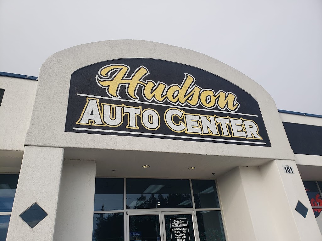 Hudson Service Center | 20081 Viking Ave NW Suite 101, Poulsbo, WA 98370, USA | Phone: (360) 233-2901