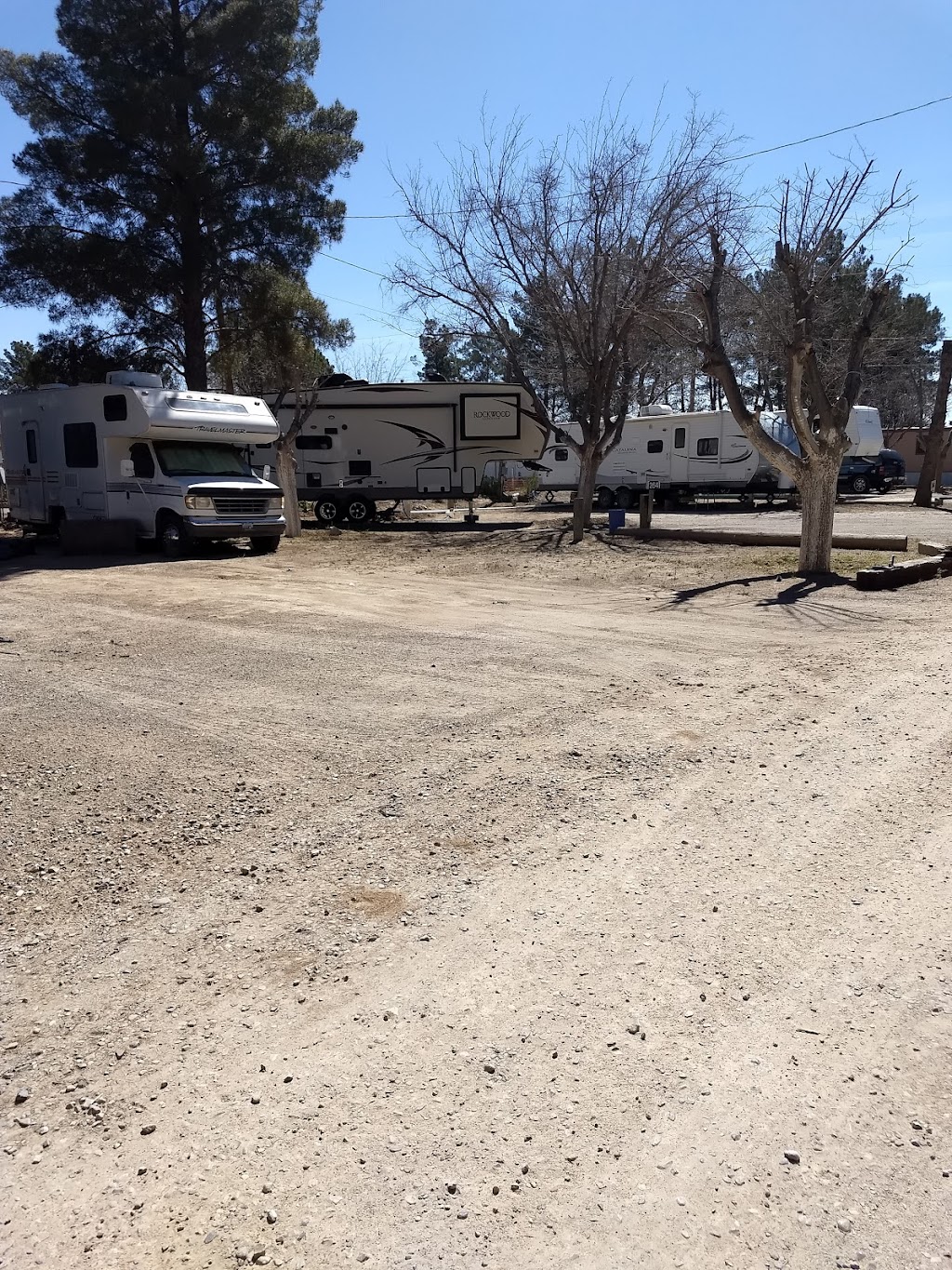 San Isidro Mobile Home Park | 264 Danny Boy Ln, Vinton, TX 79821 | Phone: (915) 886-2200