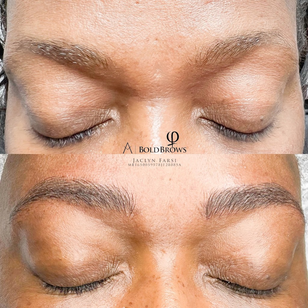 Jaclyns Threading Salon & Microblading | 549 French Rd, Cheektowaga, NY 14227, USA | Phone: (716) 400-1627