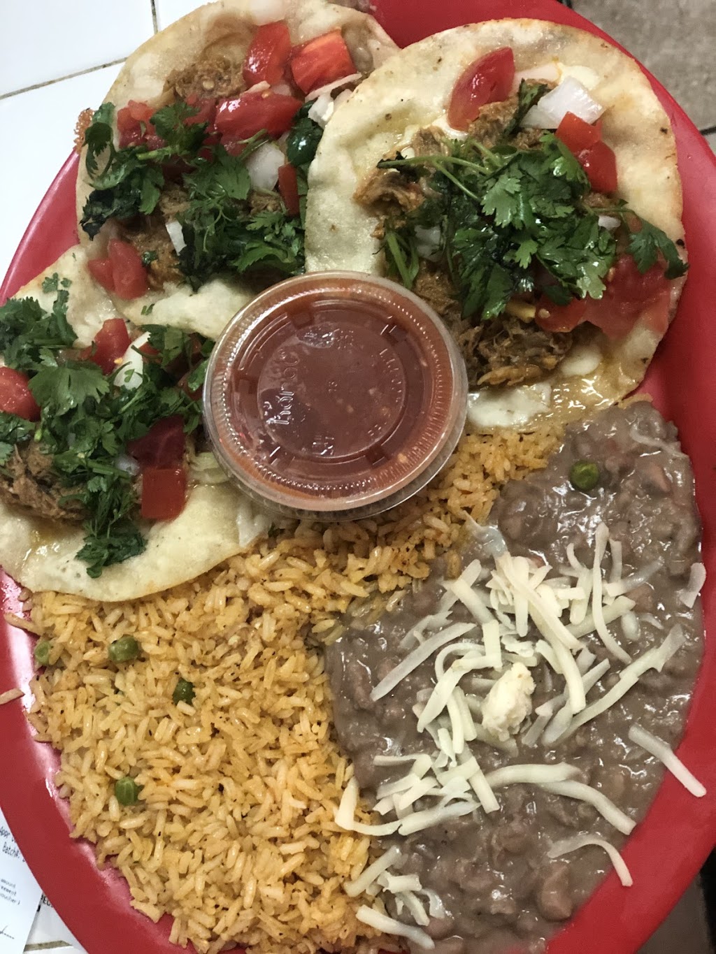 Trinis Mexican Carryout | 35710 Green St, New Baltimore, MI 48047 | Phone: (586) 273-7109