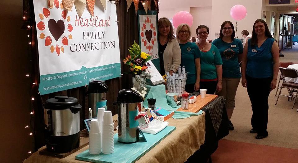 Special Deliveries Doula | 14905 E Gilbert St, Wichita, KS 67230, USA | Phone: (316) 821-8173