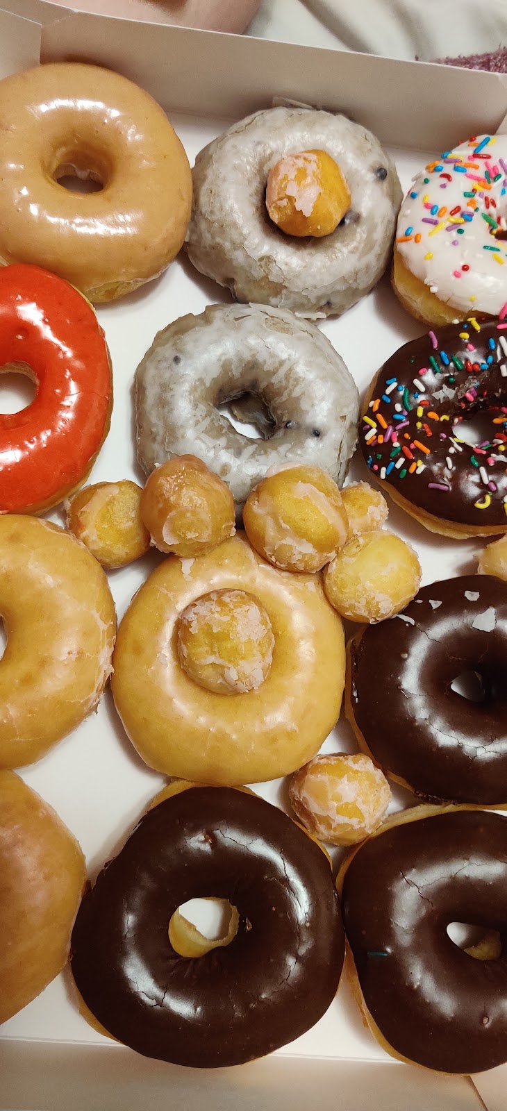 Best Donuts | 634B N Broadway, Portland, TN 37148, USA | Phone: (615) 559-5546