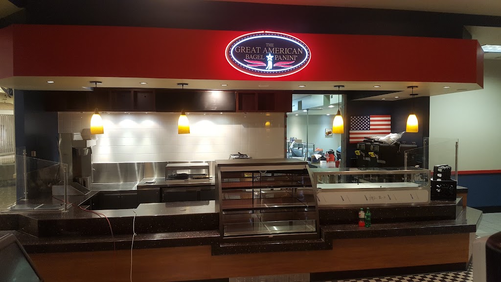 Great American Bagel | 1000 Ted Johnson Pkwy, Greensboro, NC 27409, USA | Phone: (336) 933-7130