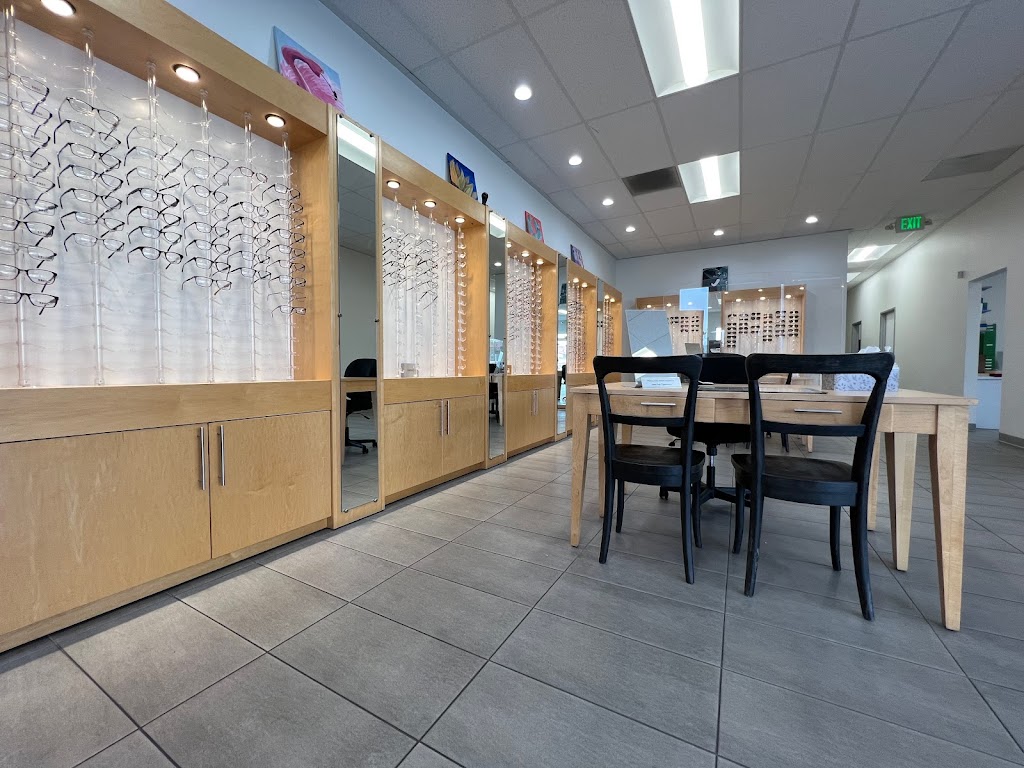 Yeh and Yu optometry | 8637 Base Line Rd, Rancho Cucamonga, CA 91730, USA | Phone: (909) 466-7580