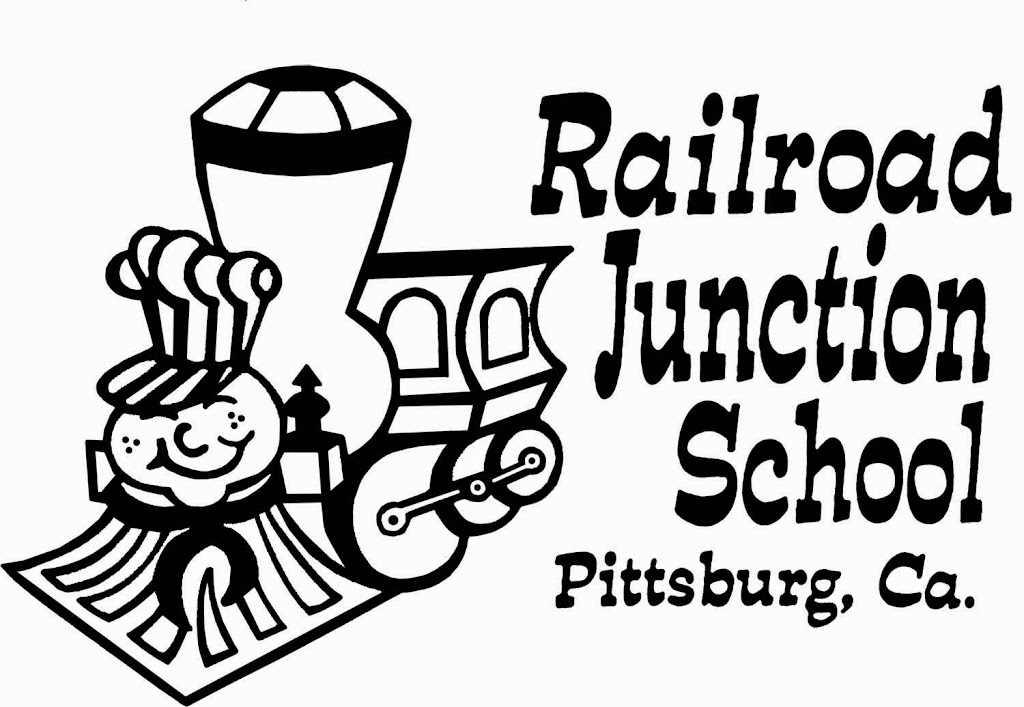 Railroad Junction School | 2224 Railroad Ave, Pittsburg, CA 94565, USA | Phone: (925) 427-2000