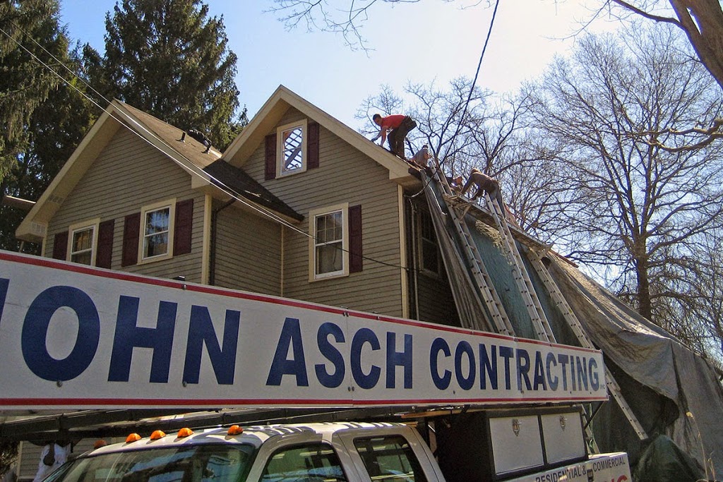 Asch Roofing Services | 21 Pulaski Ave, Sayreville, NJ 08872, USA | Phone: (732) 238-9917