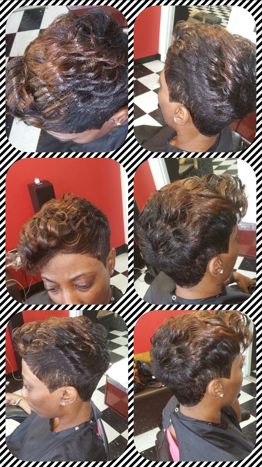 STYLES BY ERICKA Hair Salon | 10920 Will Clayton Pkwy Suite 2, Humble, TX 77396, USA | Phone: (832) 245-6806