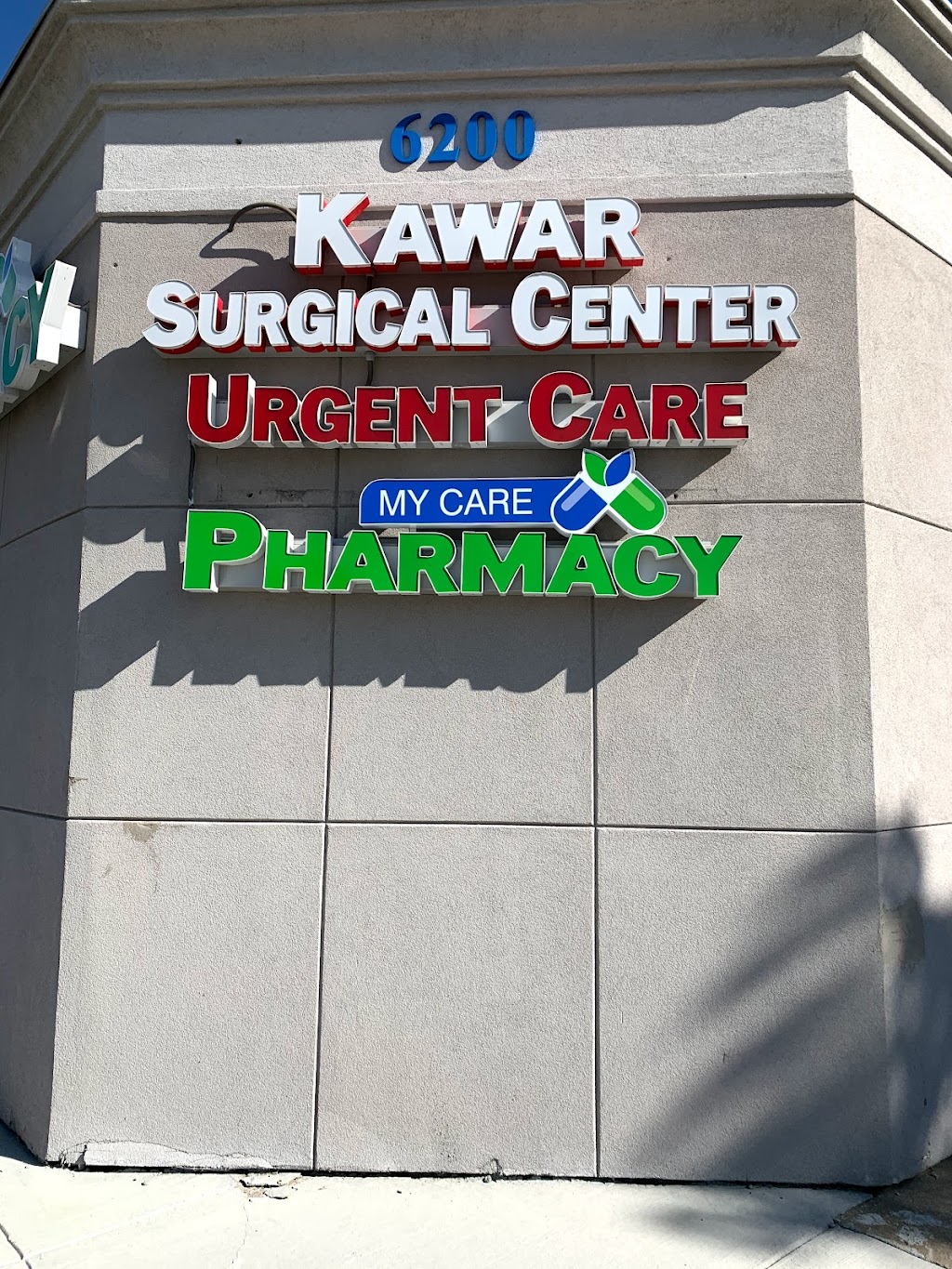 My Care Pharmacy | 6200 Chase Rd, Dearborn, MI 48126, USA | Phone: (313) 451-8730