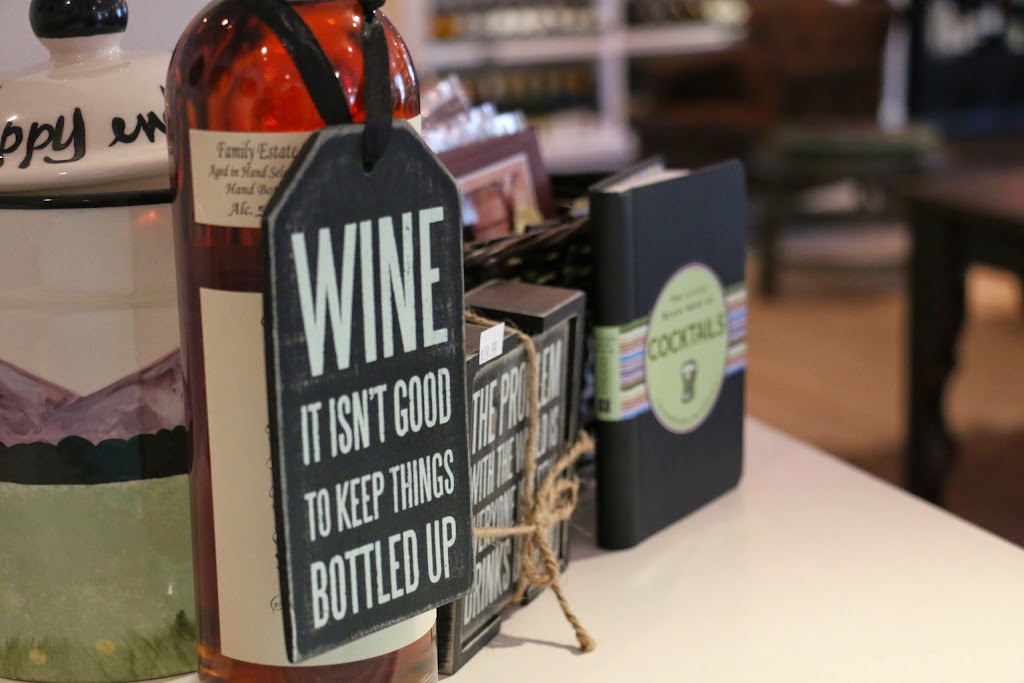 Cold Spring Harbor Wine Shoppe | 84 Main St, Cold Spring Harbor, NY 11724, USA | Phone: (631) 659-3716