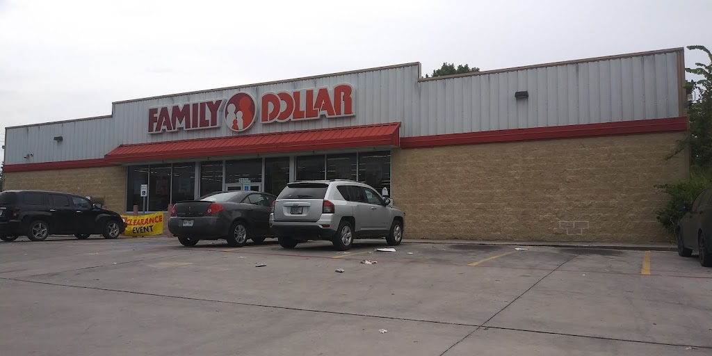 Family Dollar | 3103 Collingsworth St, Houston, TX 77026, USA | Phone: (713) 353-9876