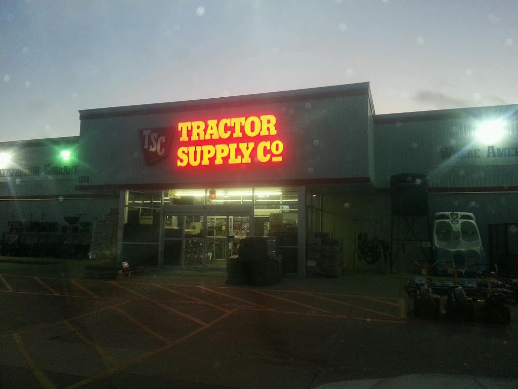 Tractor Supply Co. | 1550 Highway 157 N, Mansfield, TX 76063, USA | Phone: (817) 477-3950