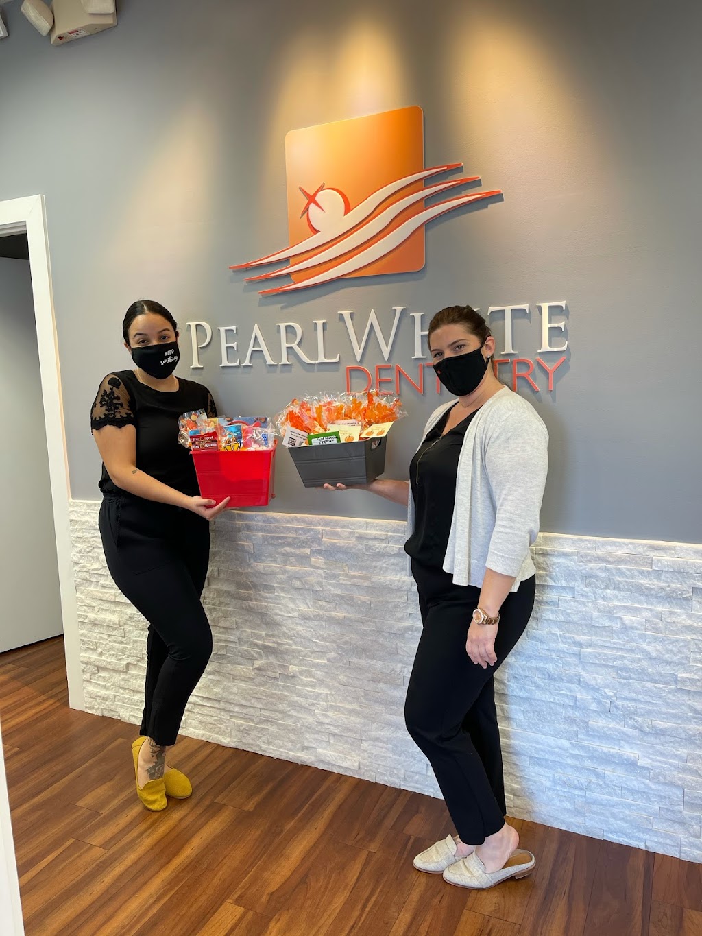 Pearl White Dentistry | 6361 N Andrews Ave, Fort Lauderdale, FL 33309, USA | Phone: (954) 491-8812