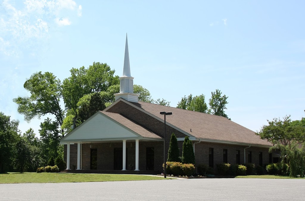 Sharon Baptist Church | 2625 N Armistead Ave, Hampton, VA 23666, USA | Phone: (757) 838-0340