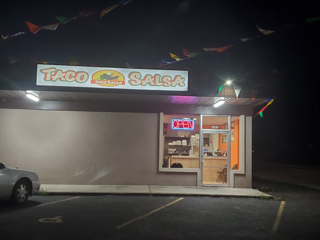 Taco Salsa 2 LLC | 402 Royalty Pl, Fountain, CO 80817, USA | Phone: (719) 755-4598