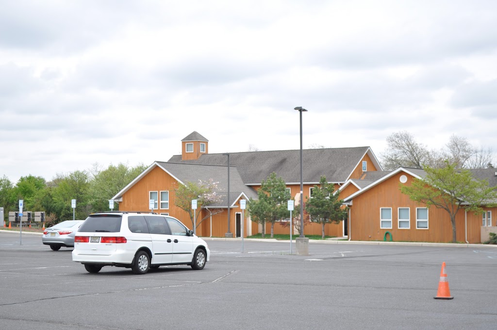 Rutgers Community Christian Church | 71 Cedar Grove Ln, Somerset, NJ 08873, USA | Phone: (732) 868-6700