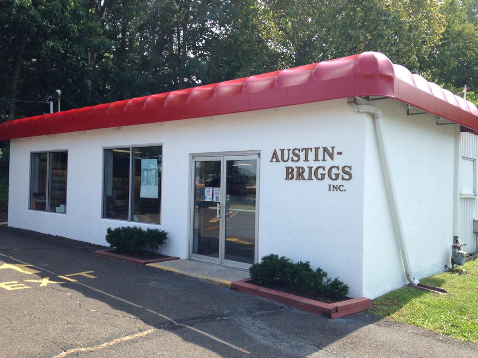 Austin-Briggs Paint Store | 276 W Butler Ave, New Britain, PA 18901, USA | Phone: (215) 230-8000