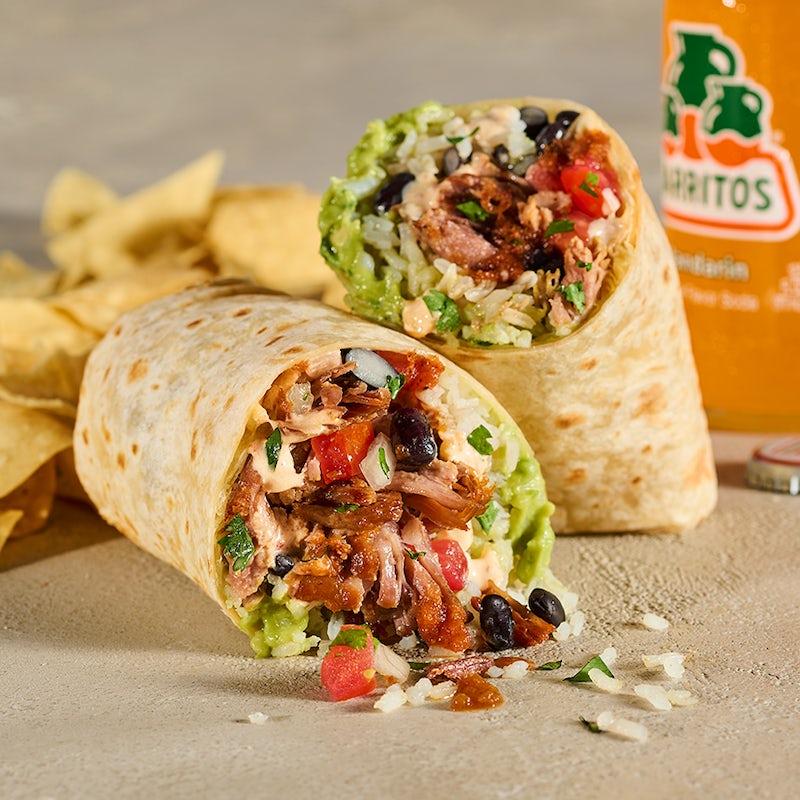 Rubios Coastal Grill | 2204 Foothill Blvd, La Verne, CA 91750, USA | Phone: (909) 392-9317