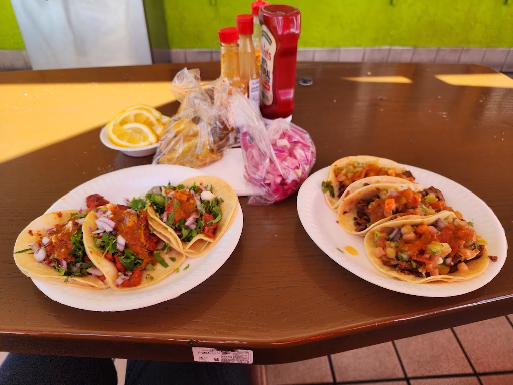 Tacos Ensenada, 1142 W Valley Blvd, Alhambra, CA 91803