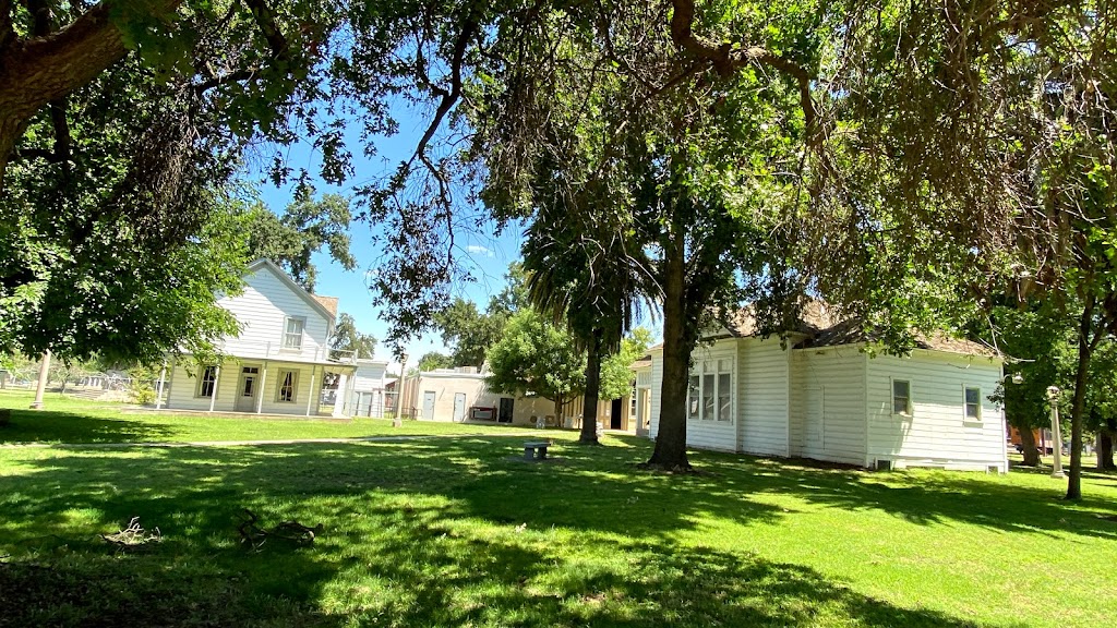 Tulare County Museum | 27000 S Mooney Blvd, Visalia, CA 93277, USA | Phone: (559) 624-7326