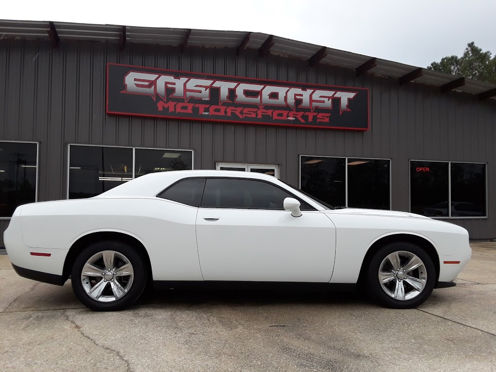 Eastcoast Motorsports | 1101 Charlie Smith Sr Hwy, St Marys, GA 31558, USA | Phone: (912) 576-7568