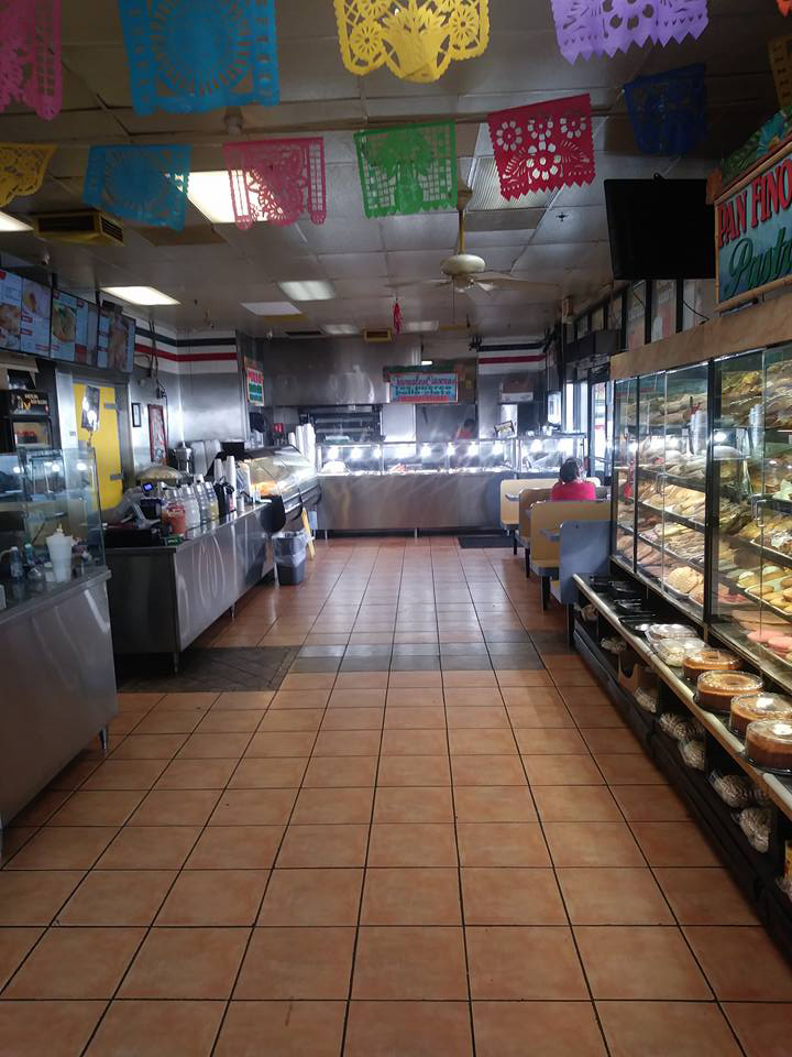 La Adelita Foods | 4000 W Pico Blvd, Los Angeles, CA 90019, USA | Phone: (323) 693-9942