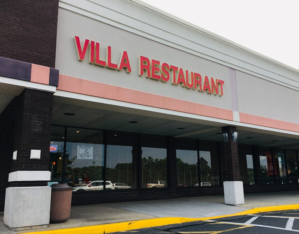 Villa Pizza & Restaurant | 2145 NJ-35, Holmdel, NJ 07733, USA | Phone: (732) 888-1666