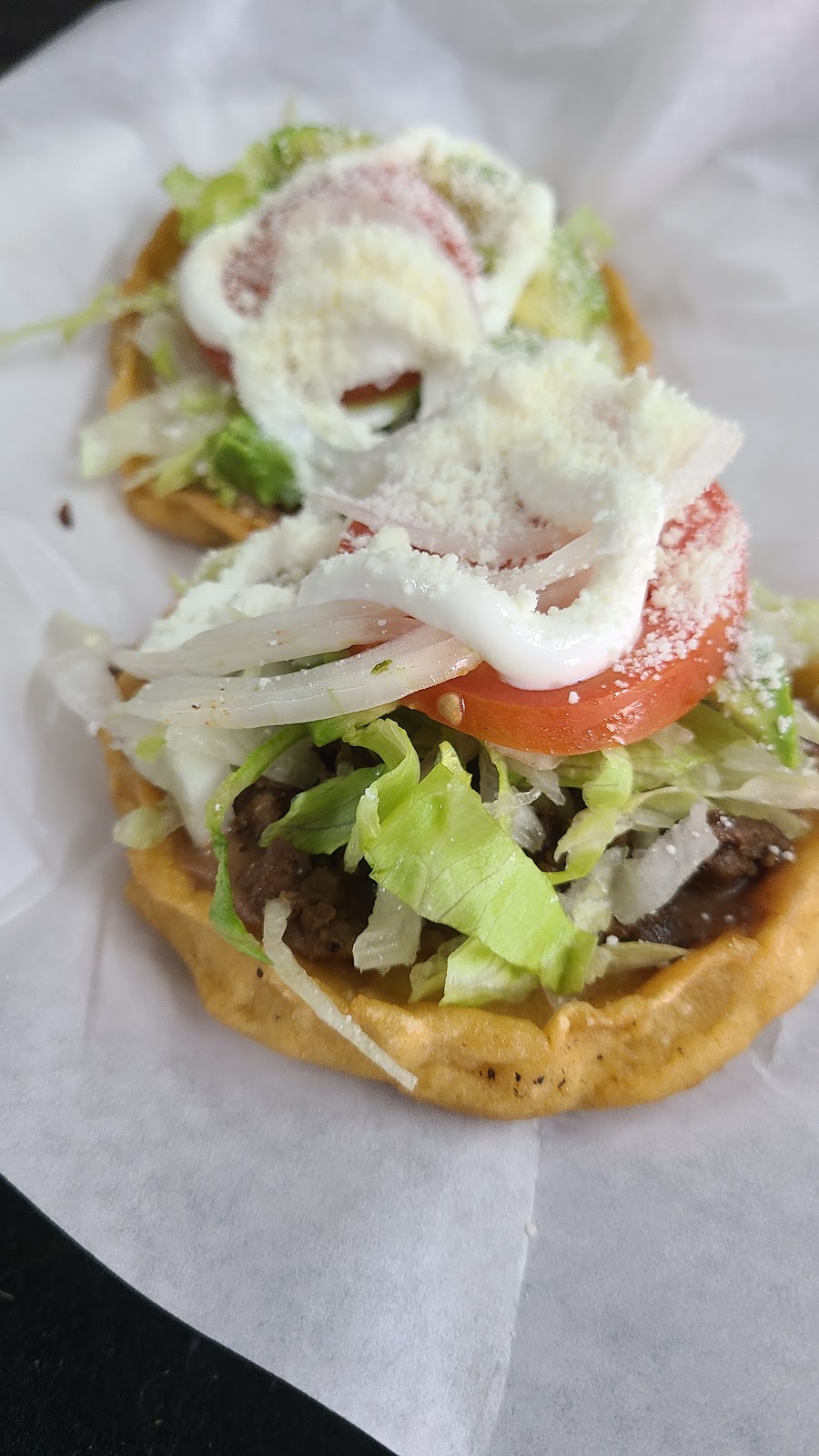 Taquería Mi Guerrero | 1004 Rd 3550, Cleveland, TX 77327 | Phone: (832) 382-6260