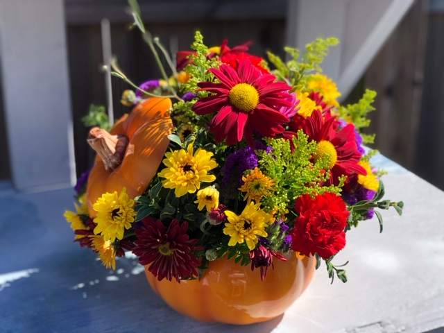 Country Treasures Florist | 430 Cassville Rd, Cartersville, GA 30120, USA | Phone: (770) 382-0035