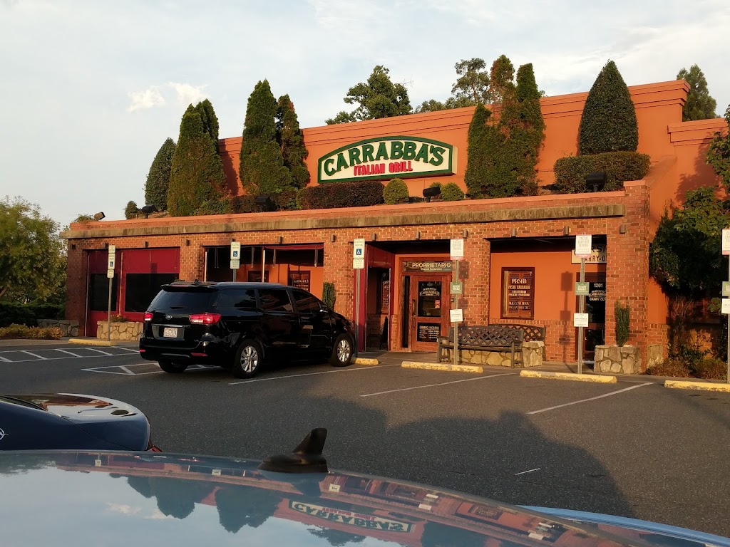 Carrabbas Italian Grill | 1201 Haddon Hall Dr, Apex, NC 27502, USA | Phone: (919) 387-6336