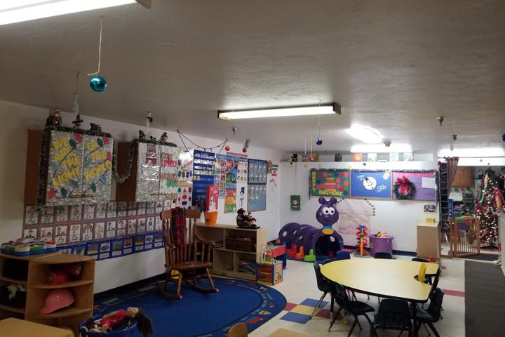 Tamis Tender Times, Inc. | 250 E Madison Ave, Milton, WI 53563, USA | Phone: (608) 868-5427