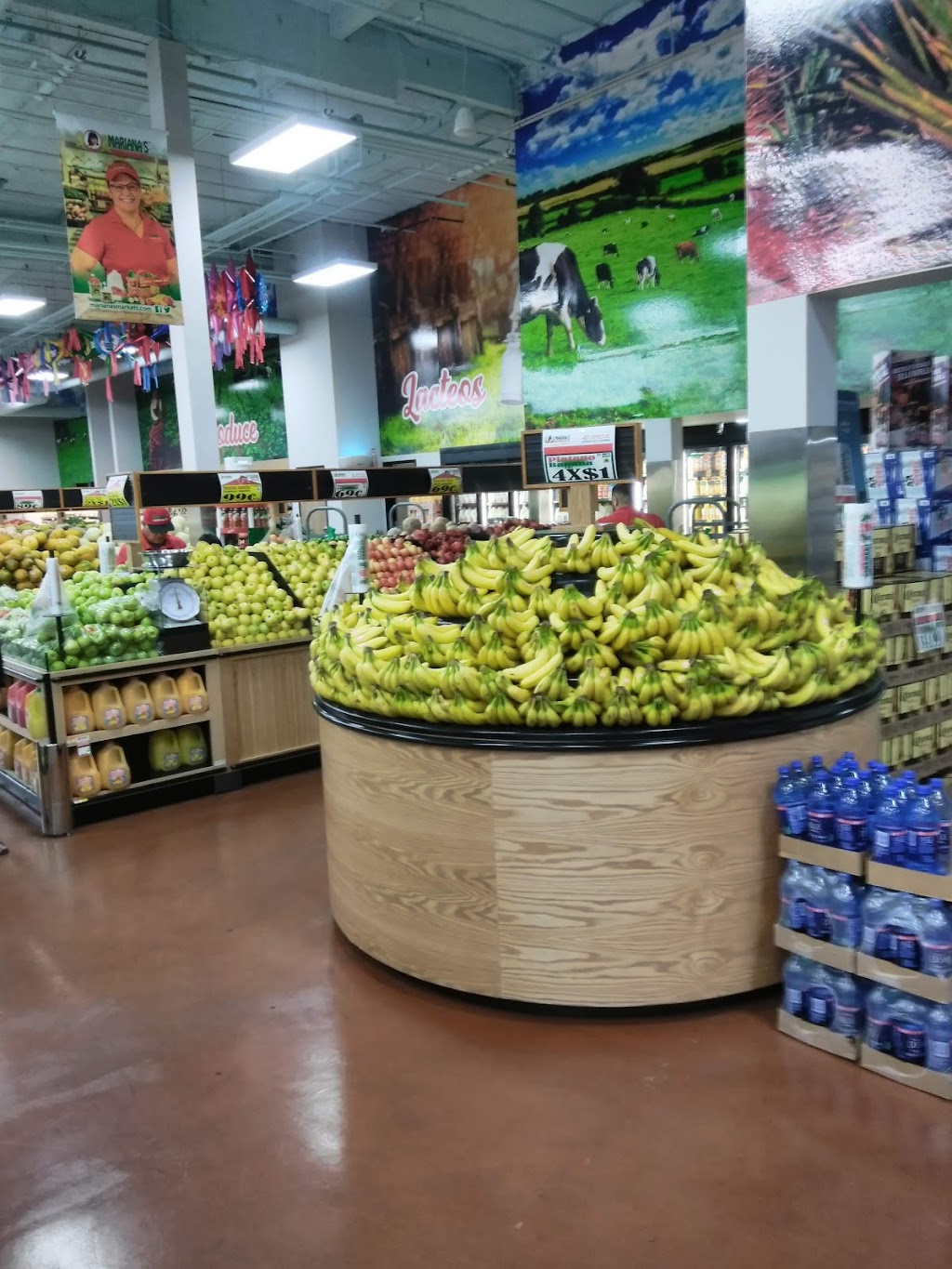 Marianas Supermarket | 100 N Jones Blvd, Las Vegas, NV 89107, USA | Phone: (702) 776-7200