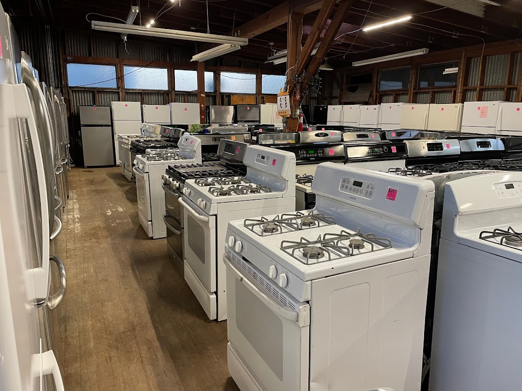 Marroquin Used Appliances | 21365 Foothill Blvd, Hayward, CA 94541 | Phone: (510) 728-2010