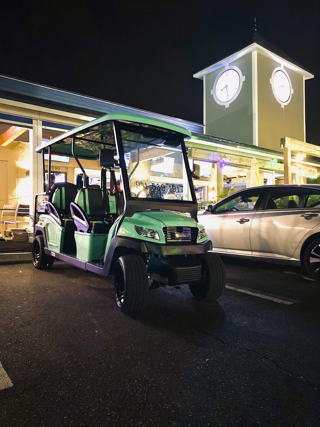 Sarasota Free Golf Cart Rentals | 3551 Tobero Ln, Sarasota, FL 34235, USA | Phone: (941) 539-1917