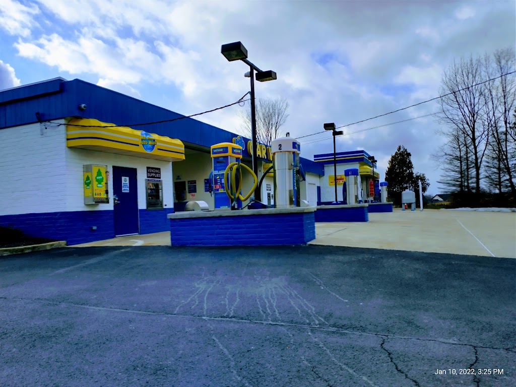 Mr. Shine Auto Wash | 831 PA-130, Trafford, PA 15085, USA | Phone: (800) 616-1789