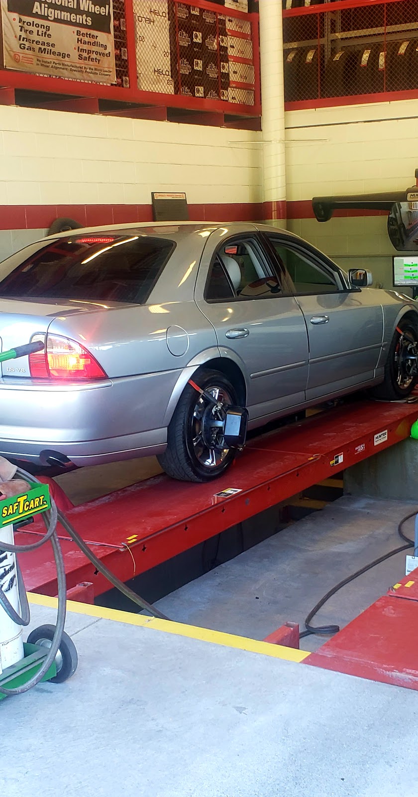 Expert Transmission & Automotive | 2883 E, IN-124, Bluffton, IN 46714, USA | Phone: (260) 824-4929