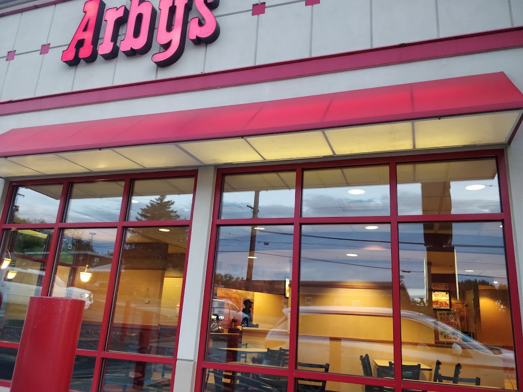 Arbys | 2605 Brodhead Rd, Aliquippa, PA 15001, USA | Phone: (724) 378-5660