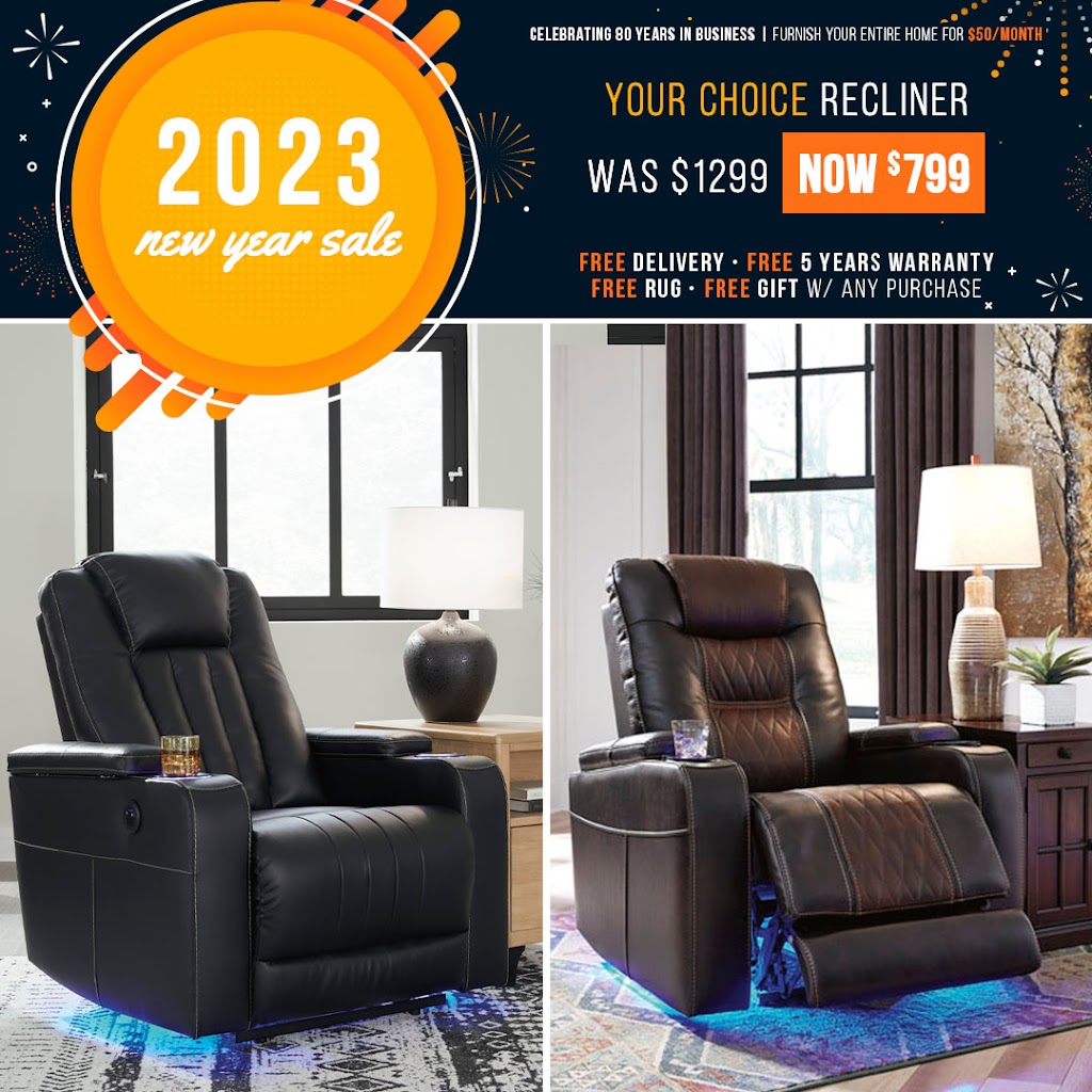 Cohens Furniture | 4014 N Dupont Hwy, New Castle, DE 19720, USA | Phone: (302) 654-9916