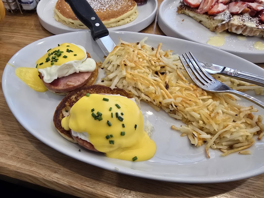 Scrambled | 2645 St Rose Pkwy Suite 170, Henderson, NV 89052, USA | Phone: (725) 735-2386